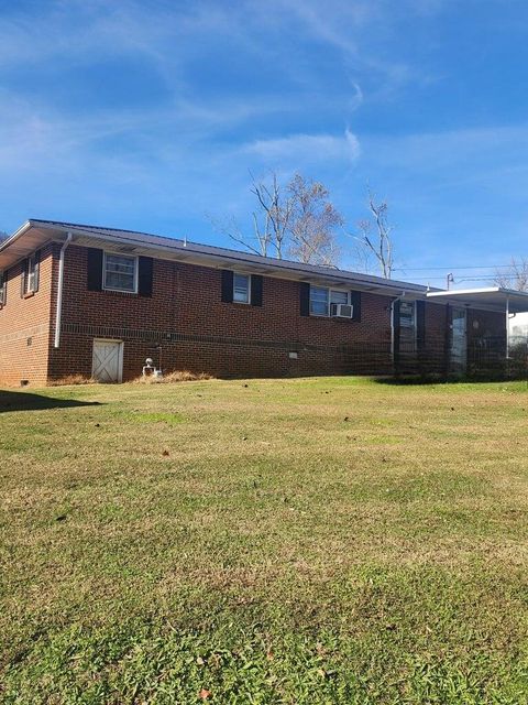 Photo of 212 S Oak Street, Whitwell, TN 37397 (MLS # 1513459)