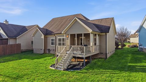 Tiny photo for 3544 Morning Dew Cove, Apison, TN 37302 (MLS # 1530813)