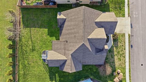 Tiny photo for 3544 Morning Dew Cove, Apison, TN 37302 (MLS # 1530813)