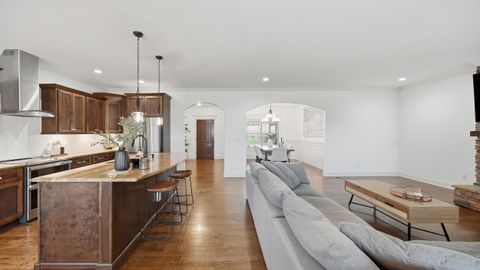 Tiny photo for 3544 Morning Dew Cove, Apison, TN 37302 (MLS # 1530813)