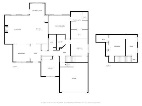 Tiny photo for 3544 Morning Dew Cove, Apison, TN 37302 (MLS # 1530813)