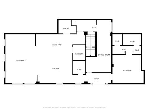 Tiny photo for 3544 Morning Dew Cove, Apison, TN 37302 (MLS # 1530813)