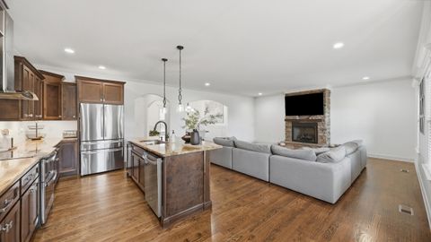 Tiny photo for 3544 Morning Dew Cove, Apison, TN 37302 (MLS # 1530813)