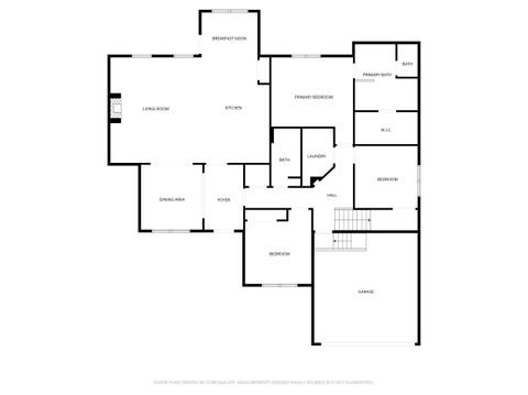 Tiny photo for 3544 Morning Dew Cove, Apison, TN 37302 (MLS # 1530813)