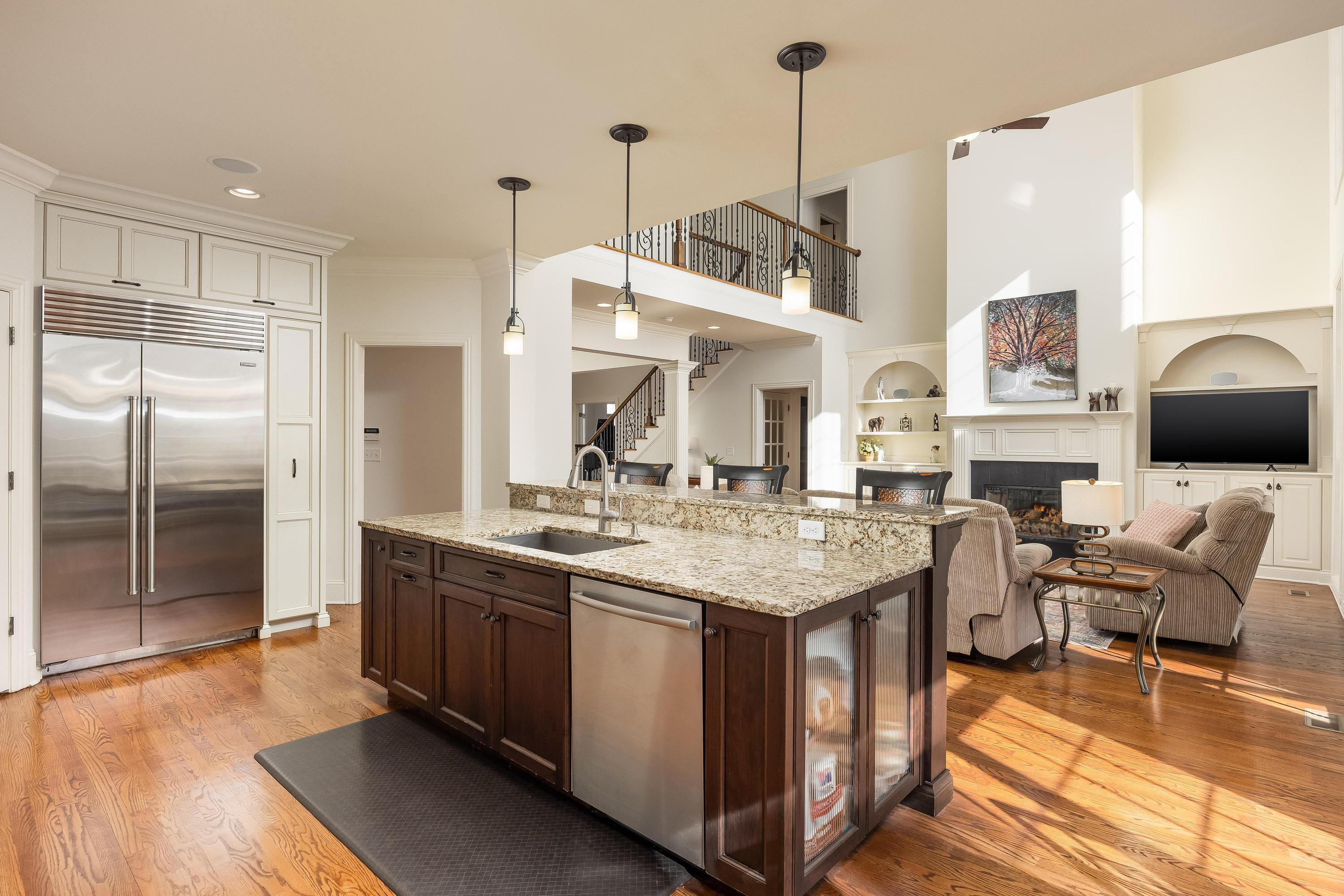 1295 Enclave Road, Chattanooga, Tennessee image 13