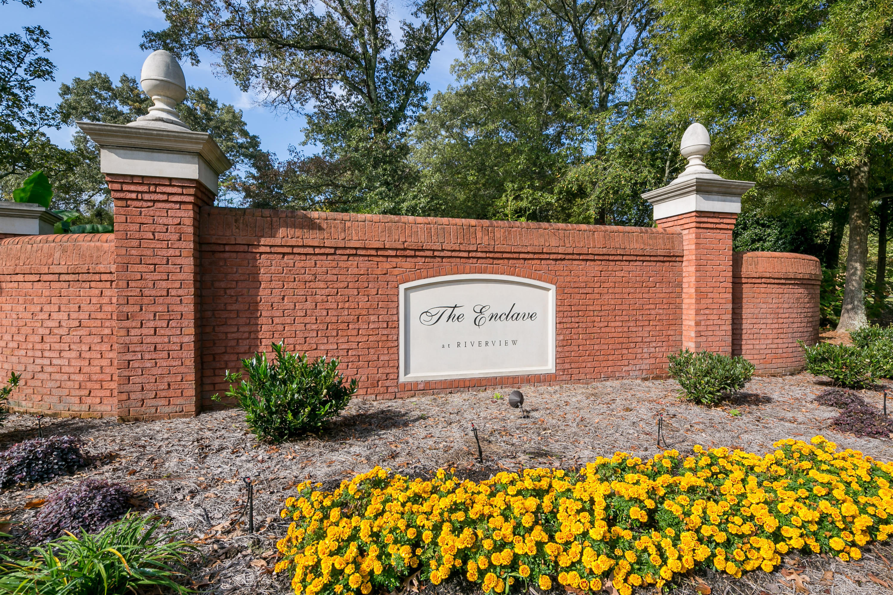 1295 Enclave Road, Chattanooga, Tennessee image 50