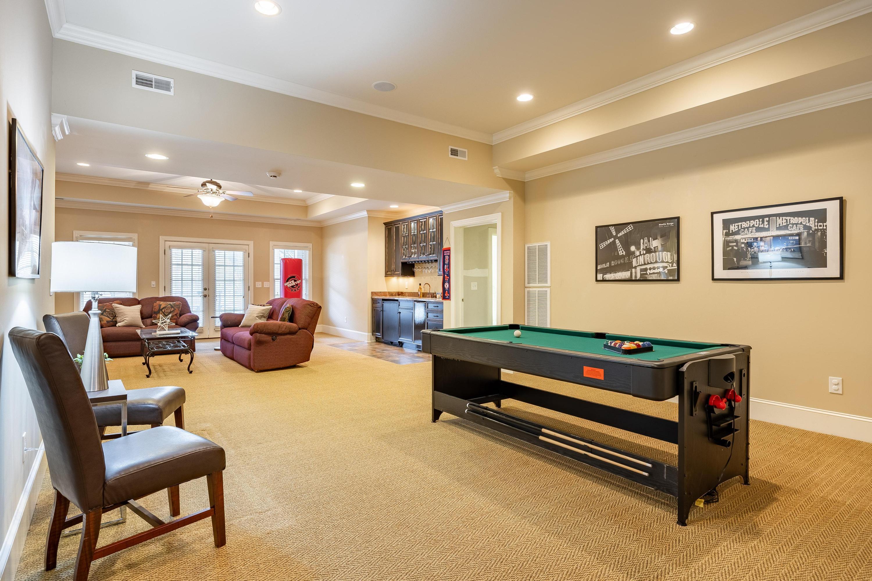 1295 Enclave Road, Chattanooga, Tennessee image 43
