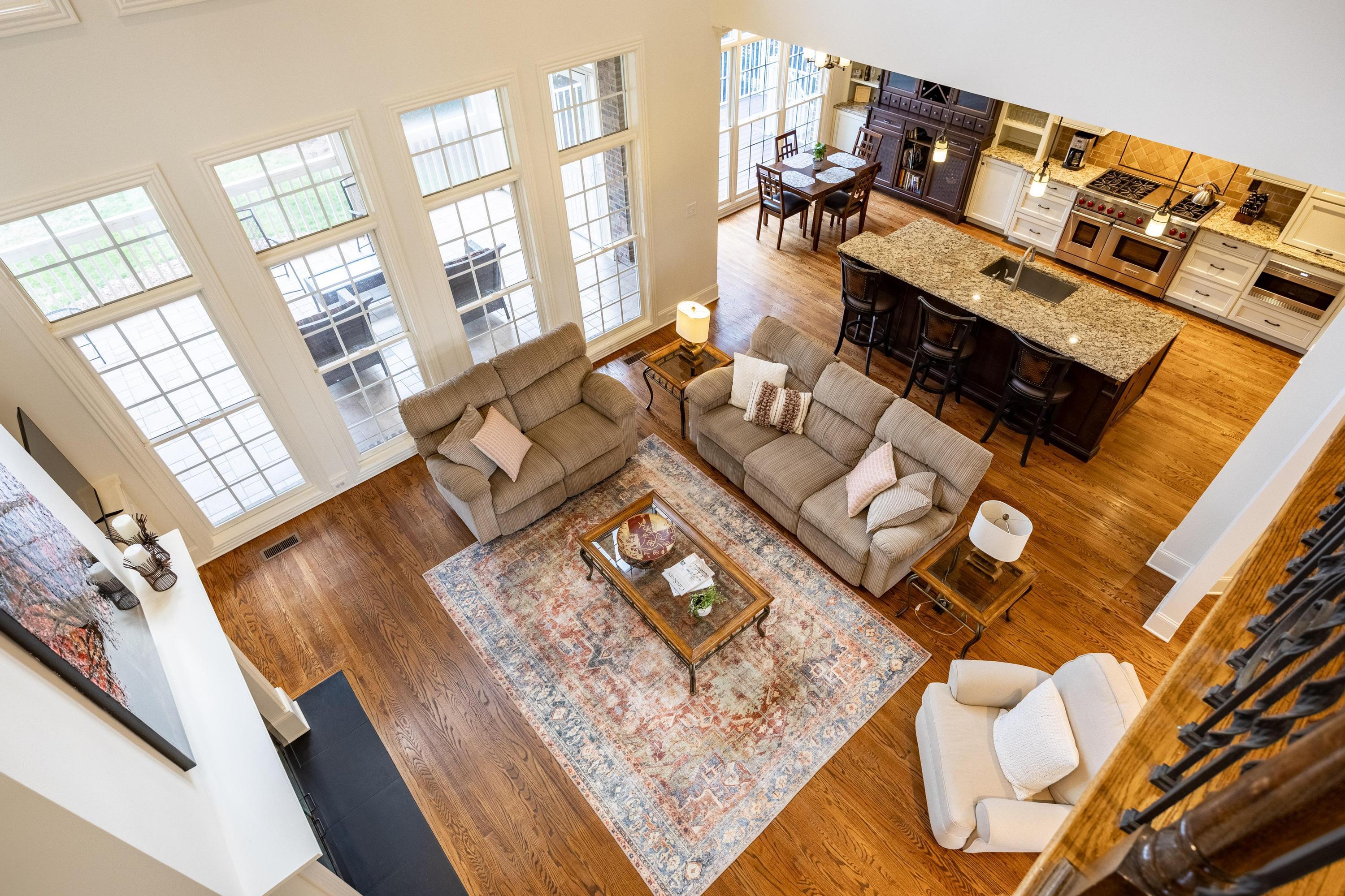 1295 Enclave Road, Chattanooga, Tennessee image 32
