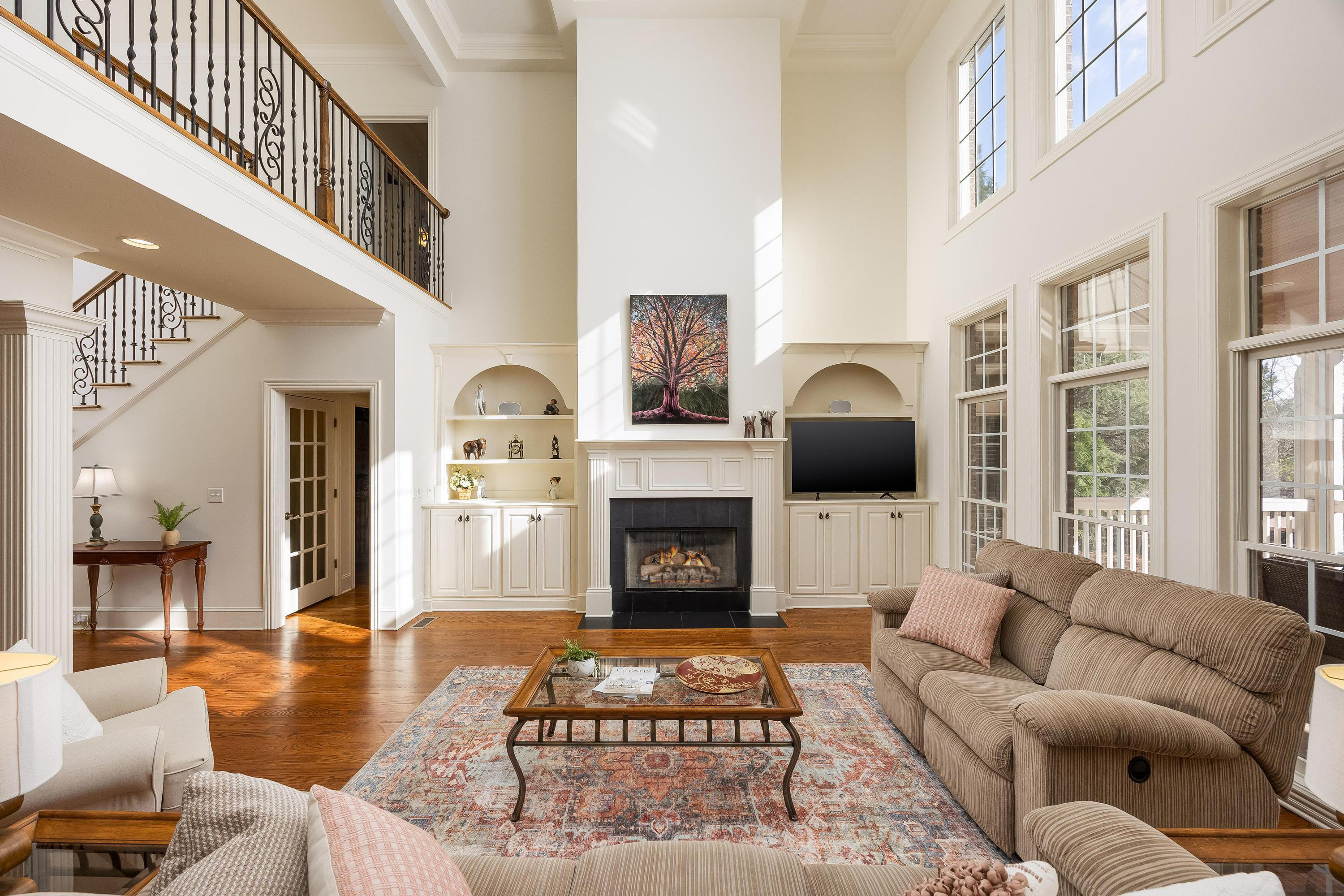 1295 Enclave Road, Chattanooga, Tennessee image 11
