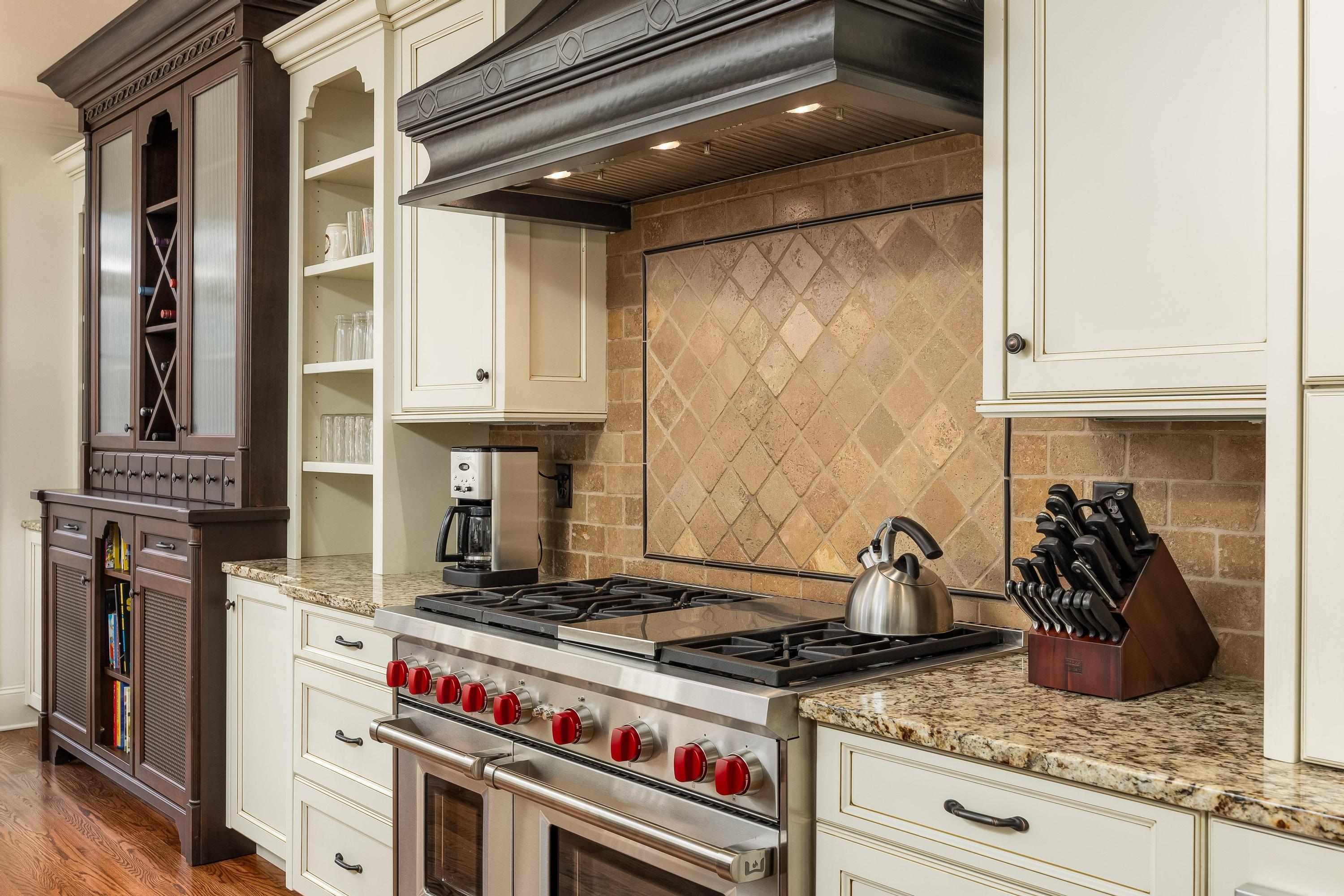 1295 Enclave Road, Chattanooga, Tennessee image 22