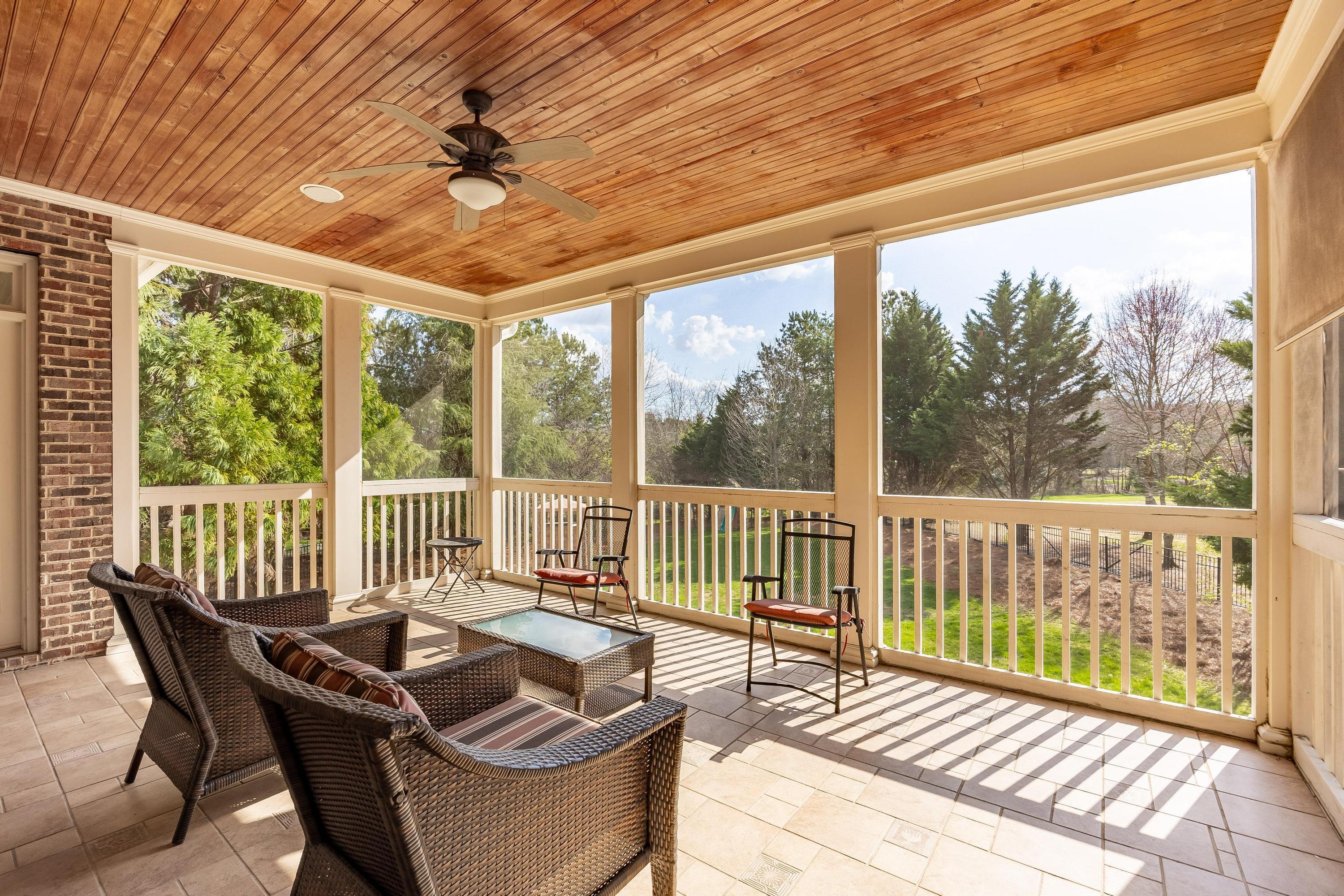 1295 Enclave Road, Chattanooga, Tennessee image 15