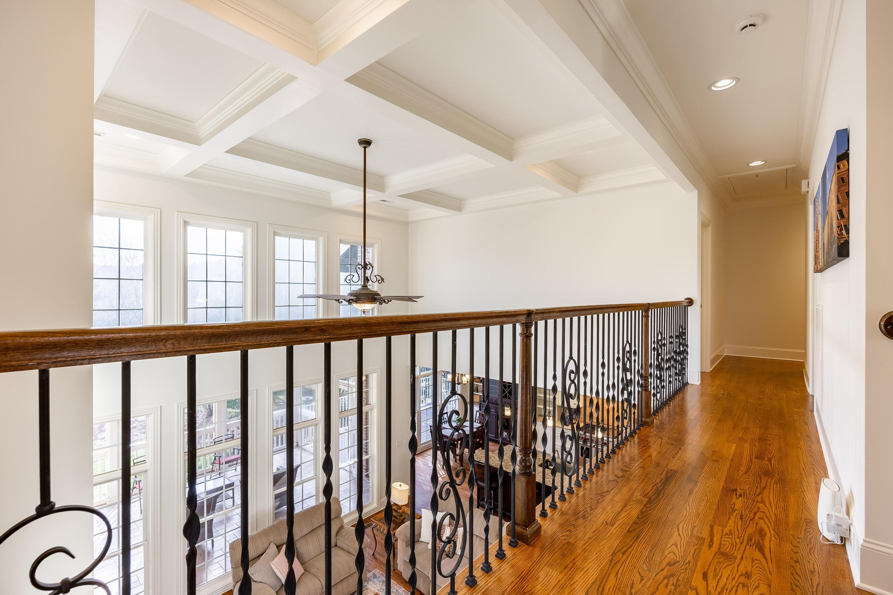 1295 Enclave Road, Chattanooga, Tennessee image 33