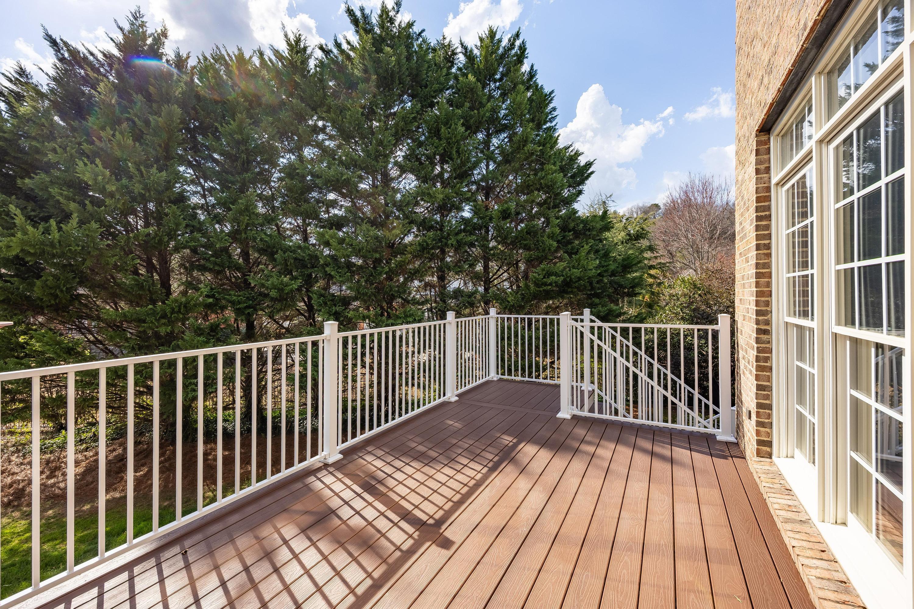 1295 Enclave Road, Chattanooga, Tennessee image 16