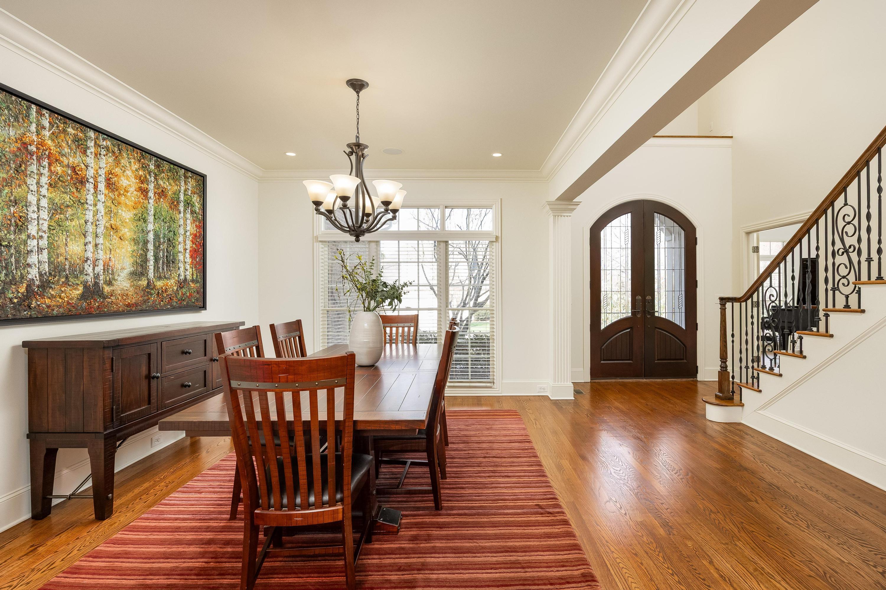 1295 Enclave Road, Chattanooga, Tennessee image 9