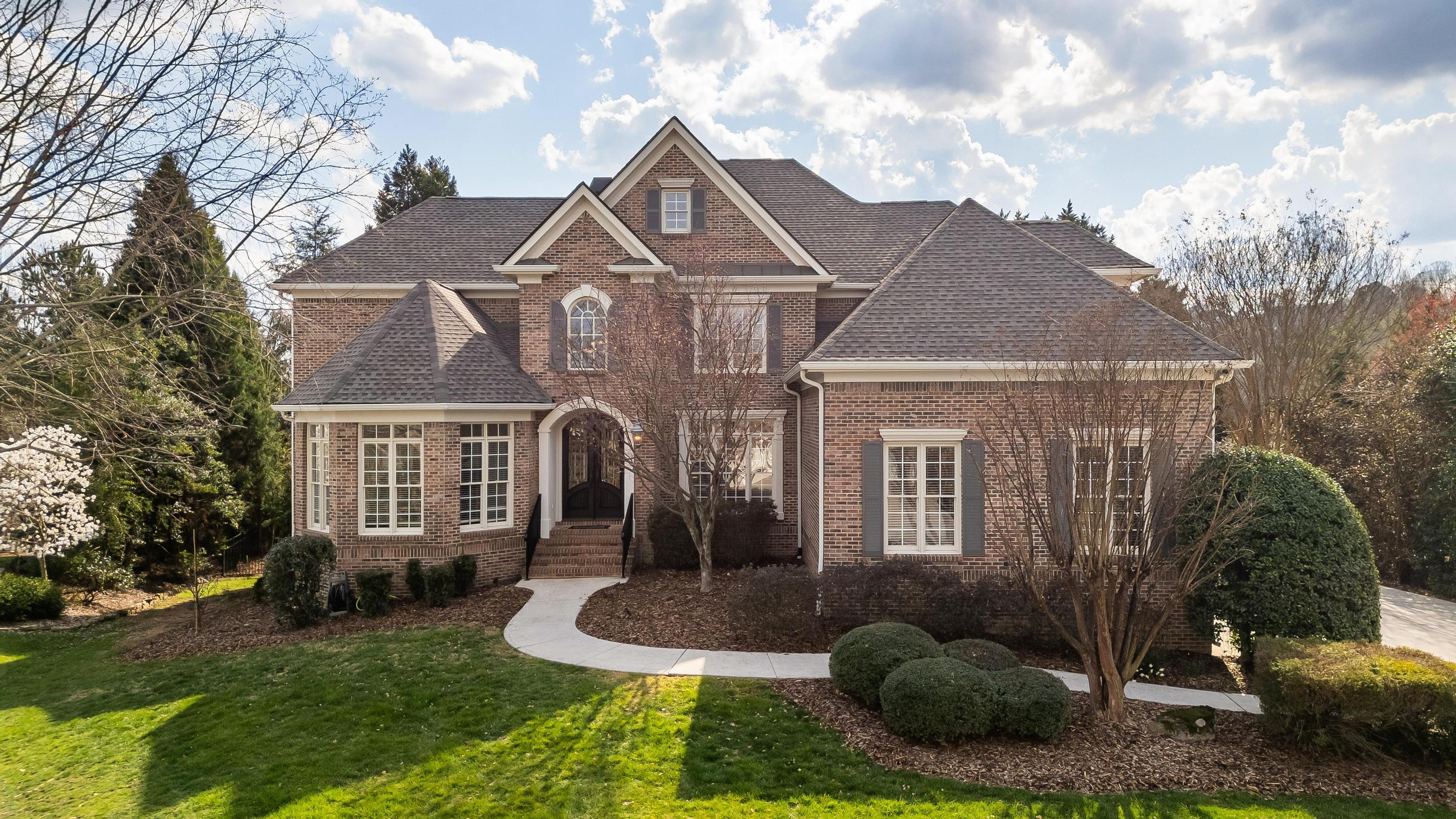 1295 Enclave Road, Chattanooga, Tennessee image 1