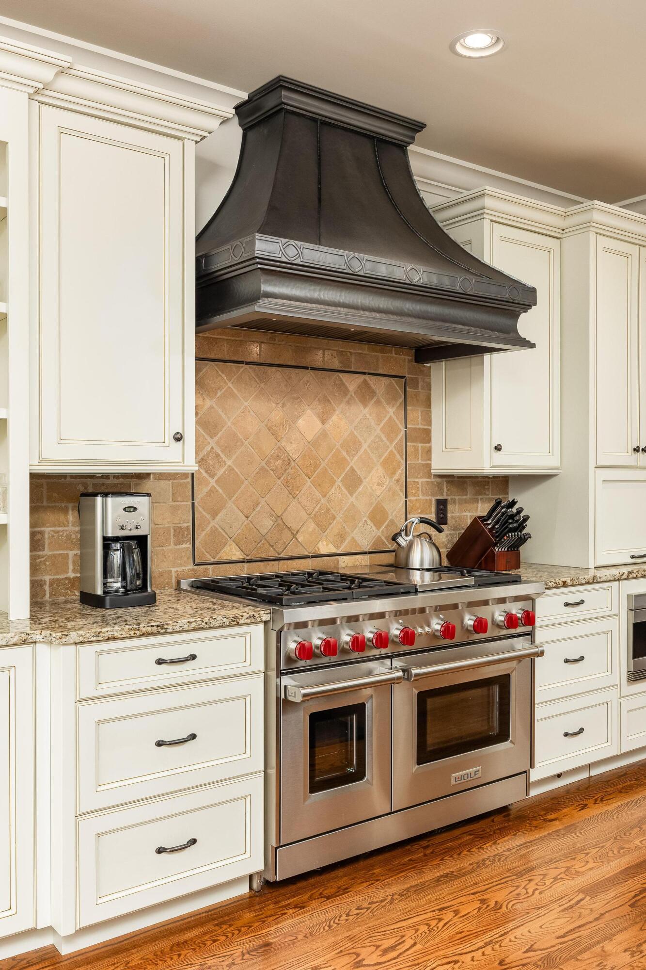 1295 Enclave Road, Chattanooga, Tennessee image 24