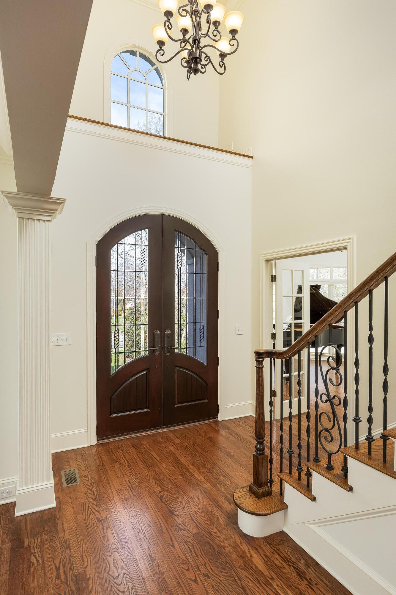 1295 Enclave Road, Chattanooga, Tennessee image 6