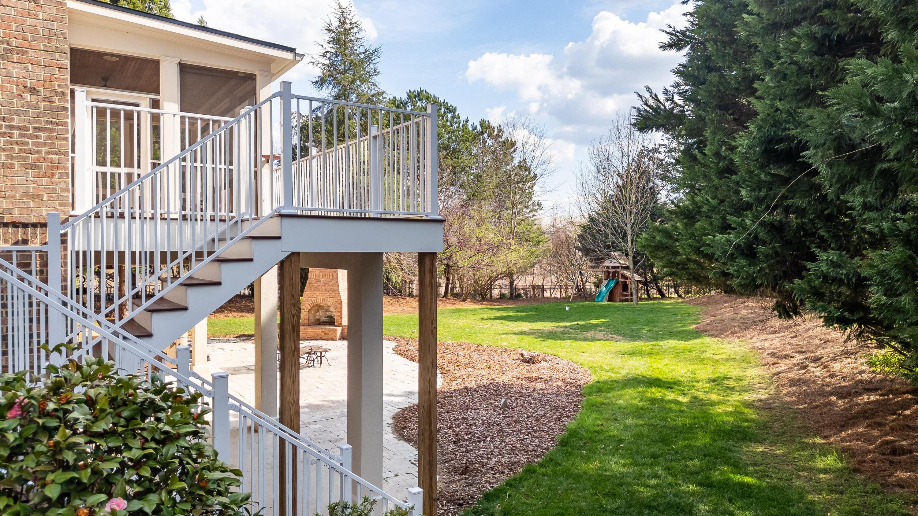1295 Enclave Road, Chattanooga, Tennessee image 17