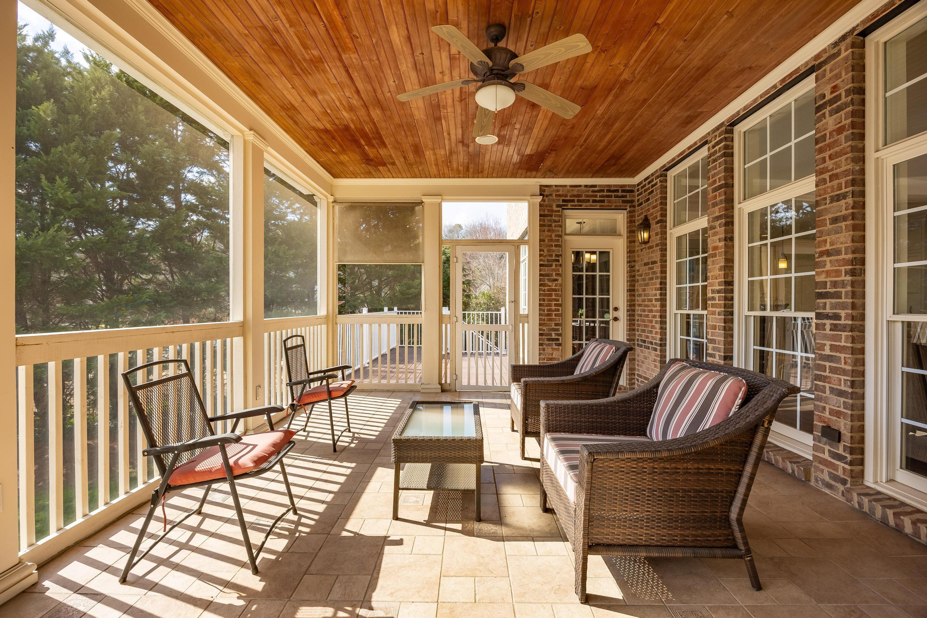 1295 Enclave Road, Chattanooga, Tennessee image 20