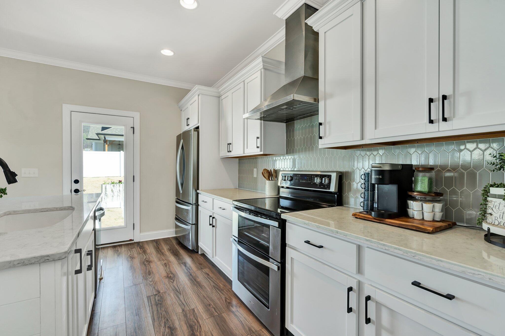 7976 Bear Stone Drive, Ooltewah, Tennessee image 20
