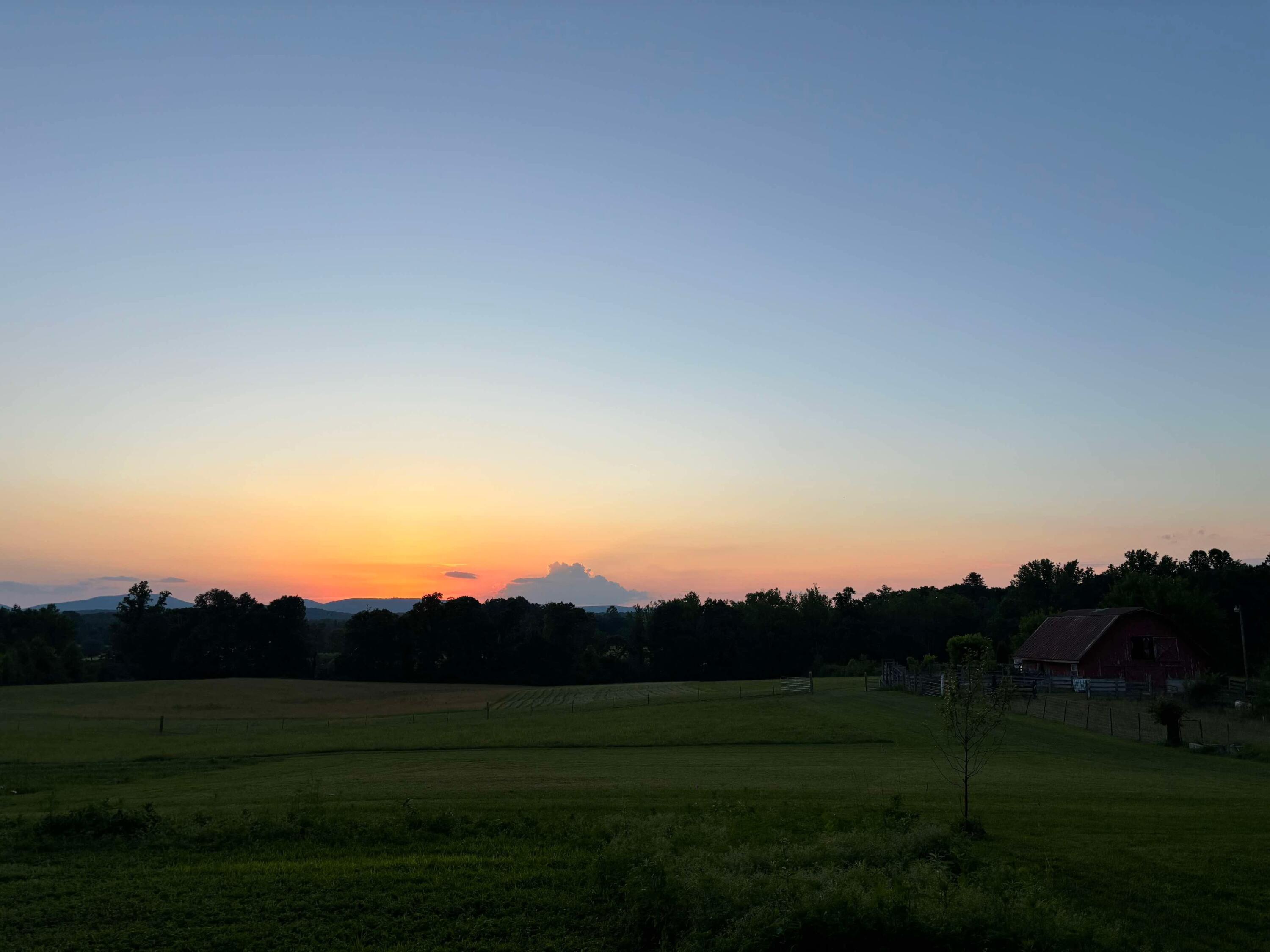 517 Possum Trot Road