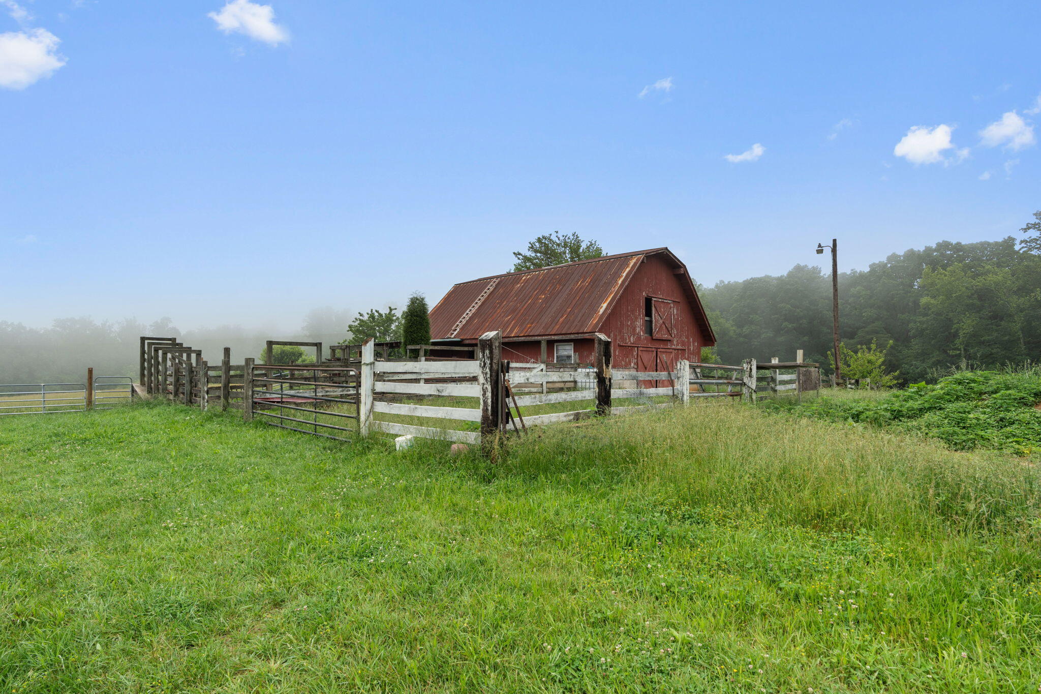 517 Possum Trot Road