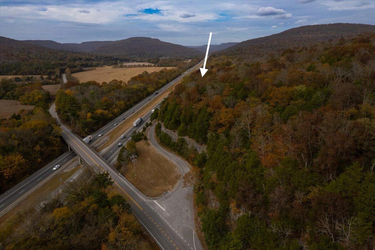00 Willie Anderson Road, South Pittsburg, Tennessee image 1
