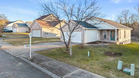 Photo of 1846 Cannondale Loop, Chattanooga, TN 37421 (MLS # 1525326)