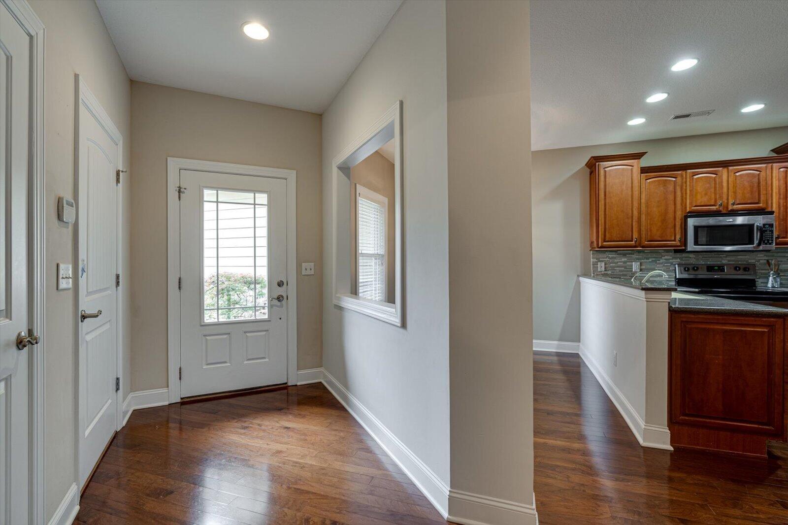 5414 Mandarin Circle