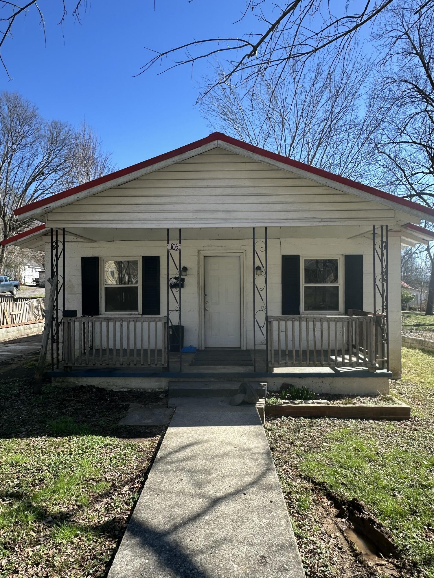105 Locust Avenue, South Pittsburg, Tennessee image 1
