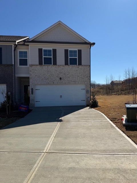 Townhouse For Rent - 5030 NE Highwood Drive<br/> Bradley County, Cleveland, TN 37312