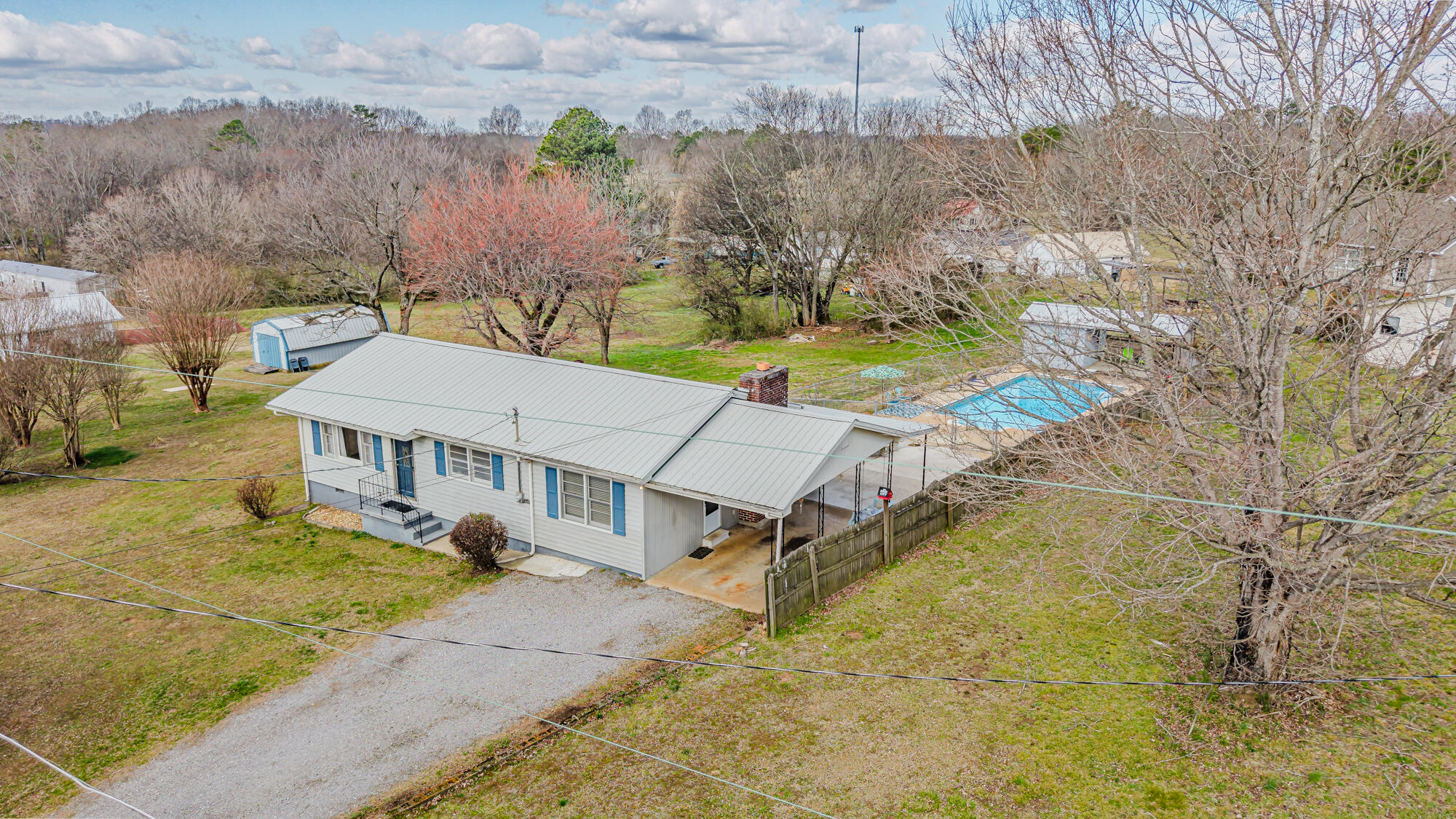217 County Road 909, Etowah, Tennessee image 1