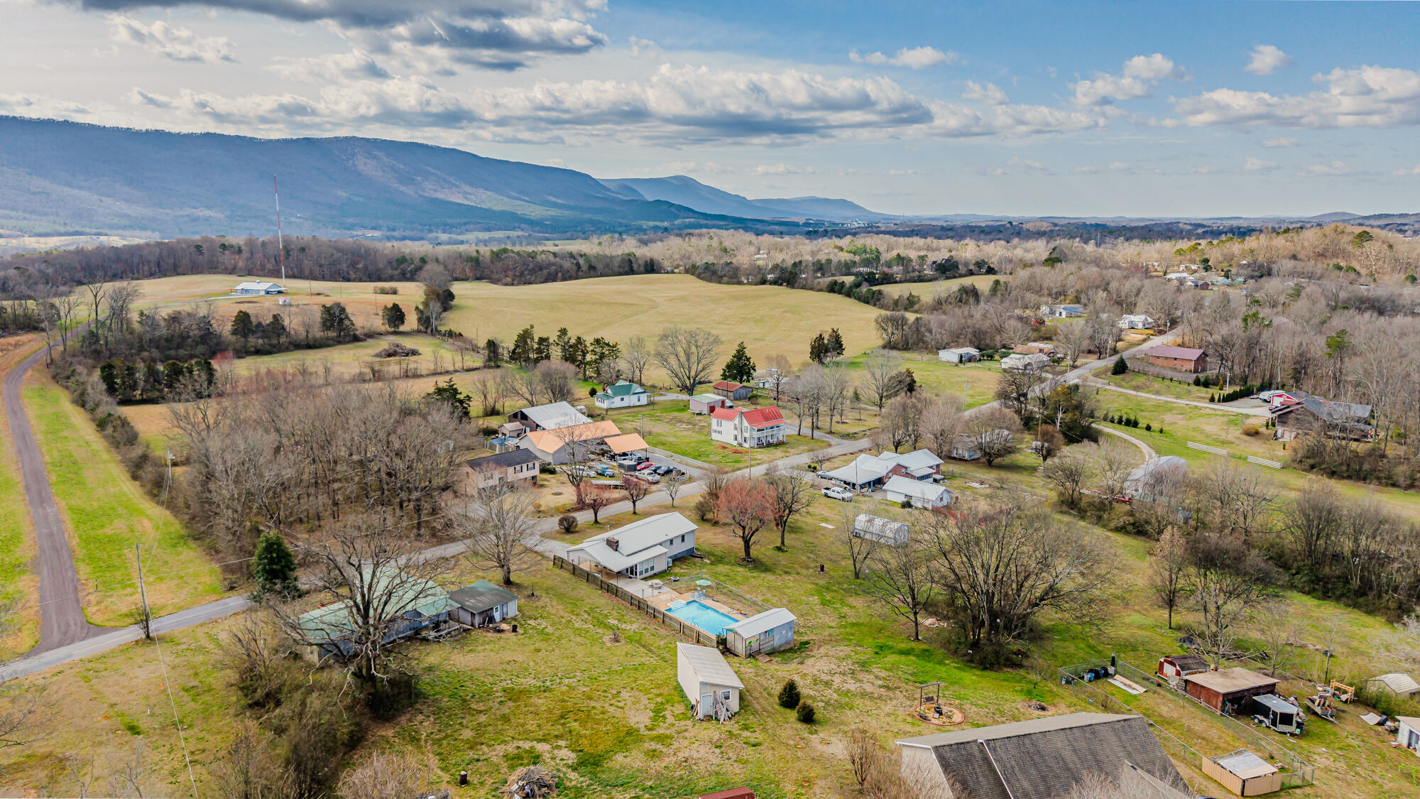 217 County Road 909, Etowah, Tennessee image 36