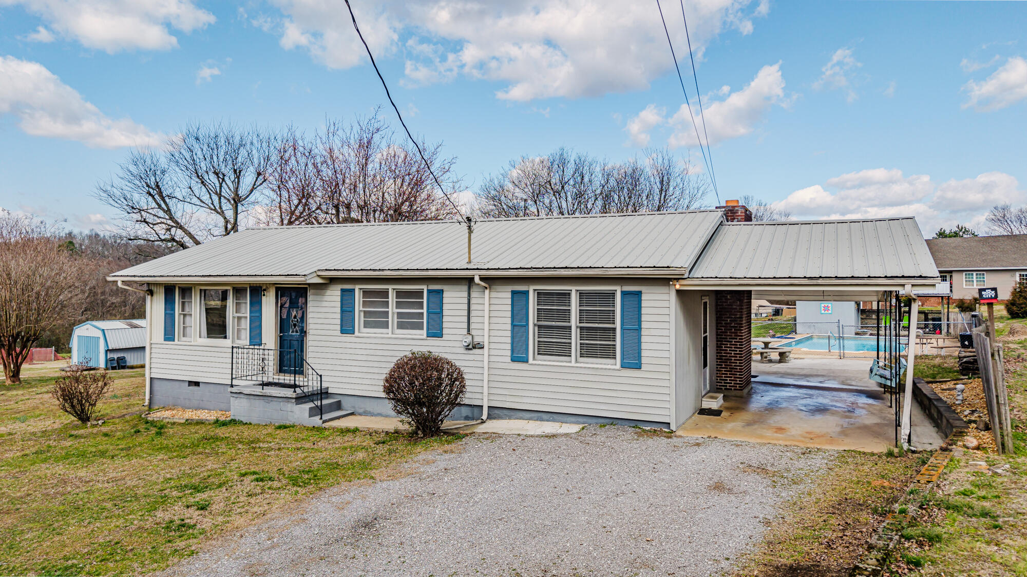 217 County Road 909, Etowah, Tennessee image 37
