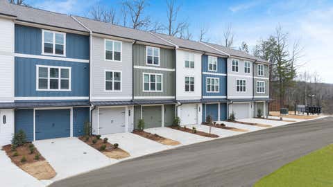 Photo of 4263 Tillie Circle, Chattanooga, TN 37419 (MLS # 1541171)