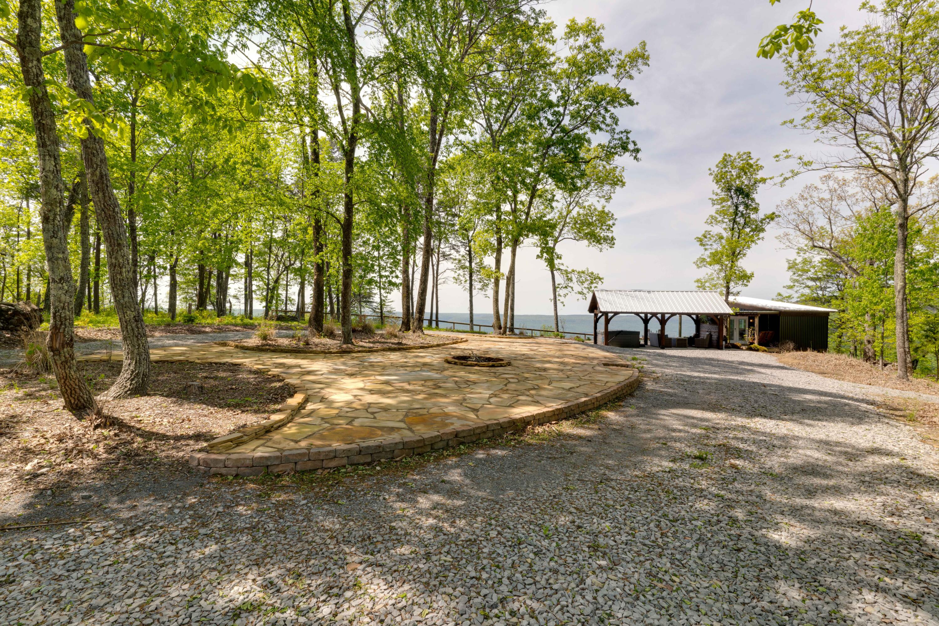 1004 Window Rock Road, Dunlap, Tennessee image 32