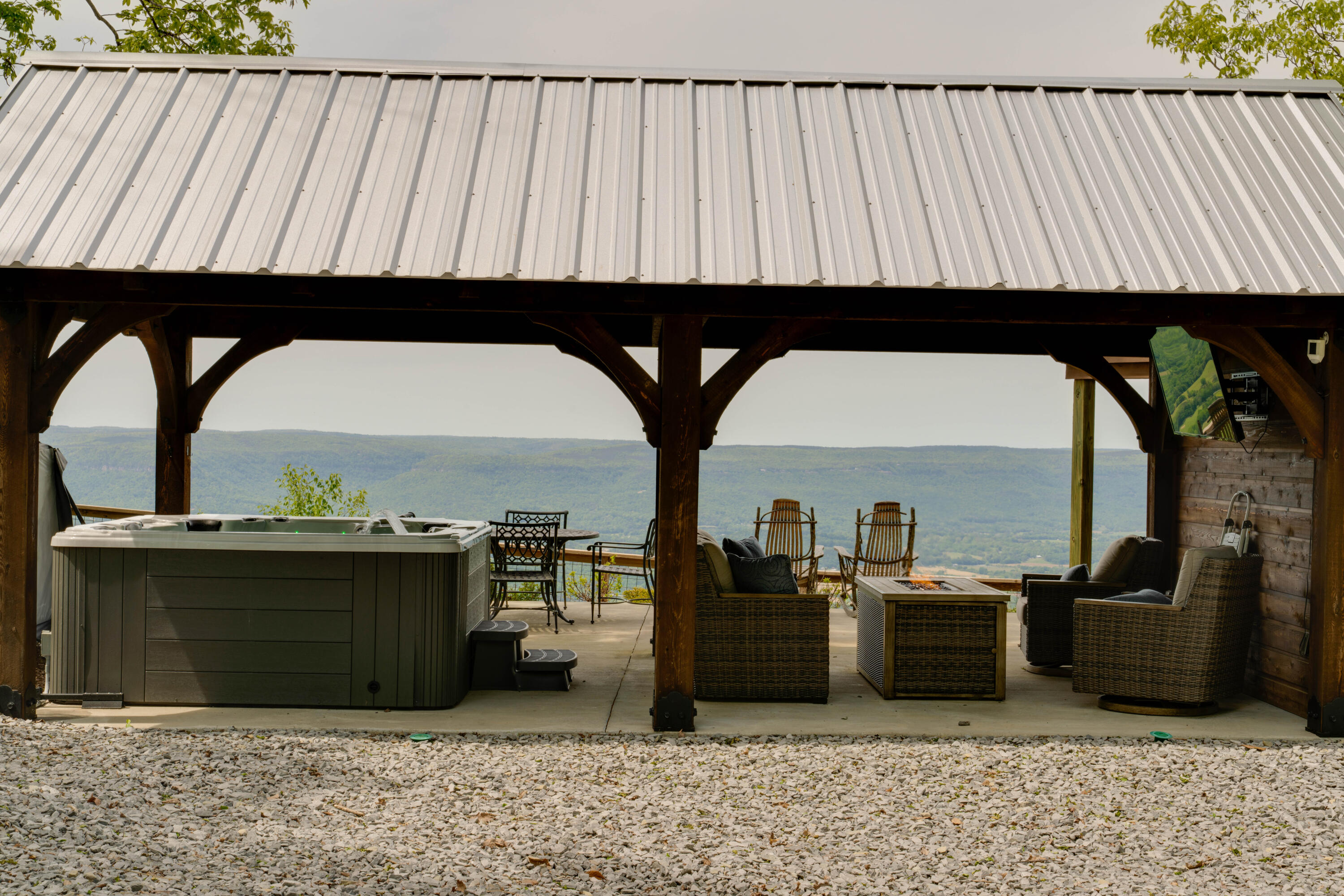 1004 Window Rock Road, Dunlap, Tennessee image 26