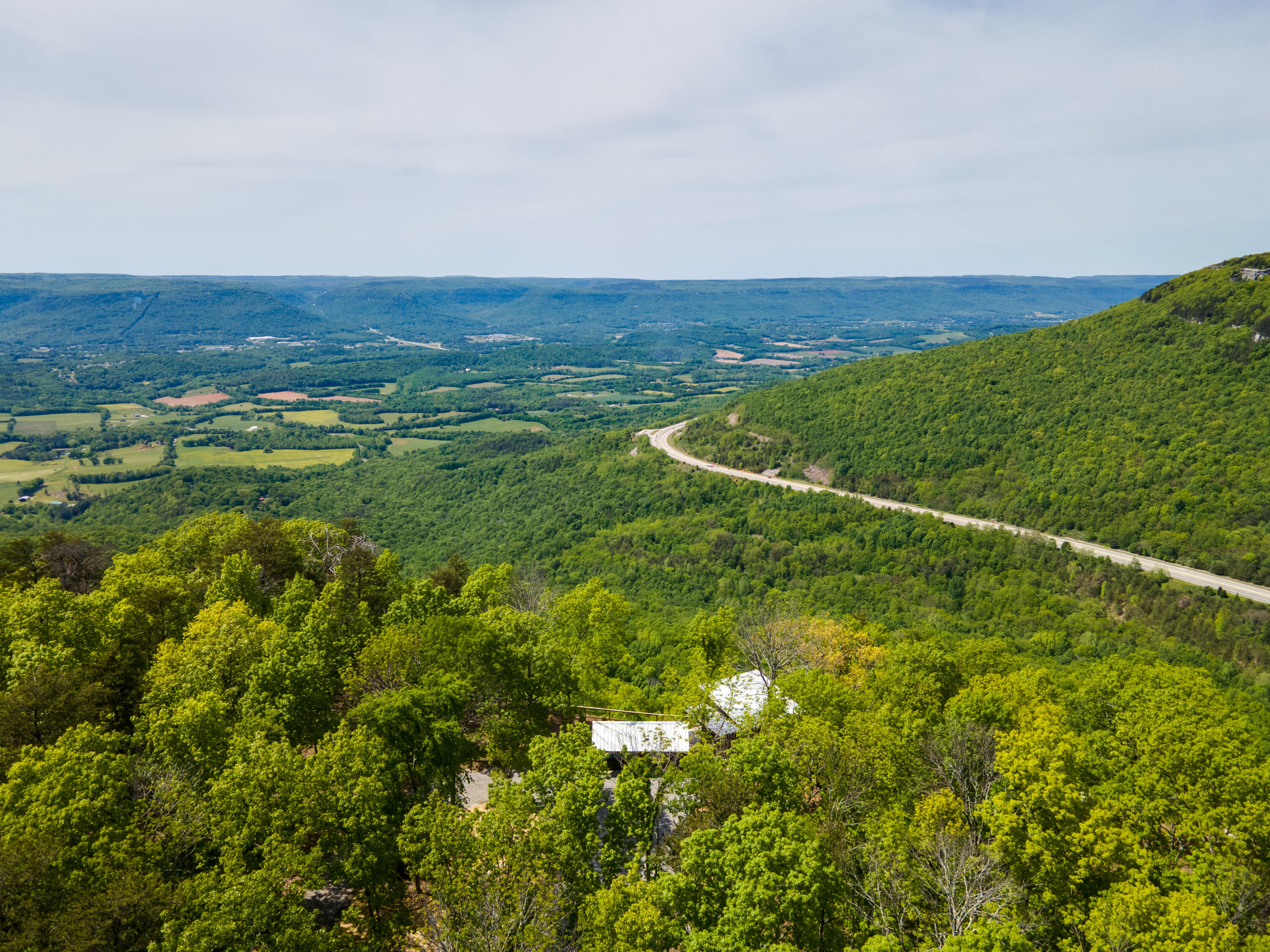 1004 Window Rock Road, Dunlap, Tennessee image 48