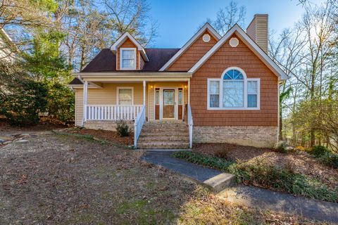 Photo of 42 Hope Drive, Rock Spring, GA 30739 (MLS # 1527854)