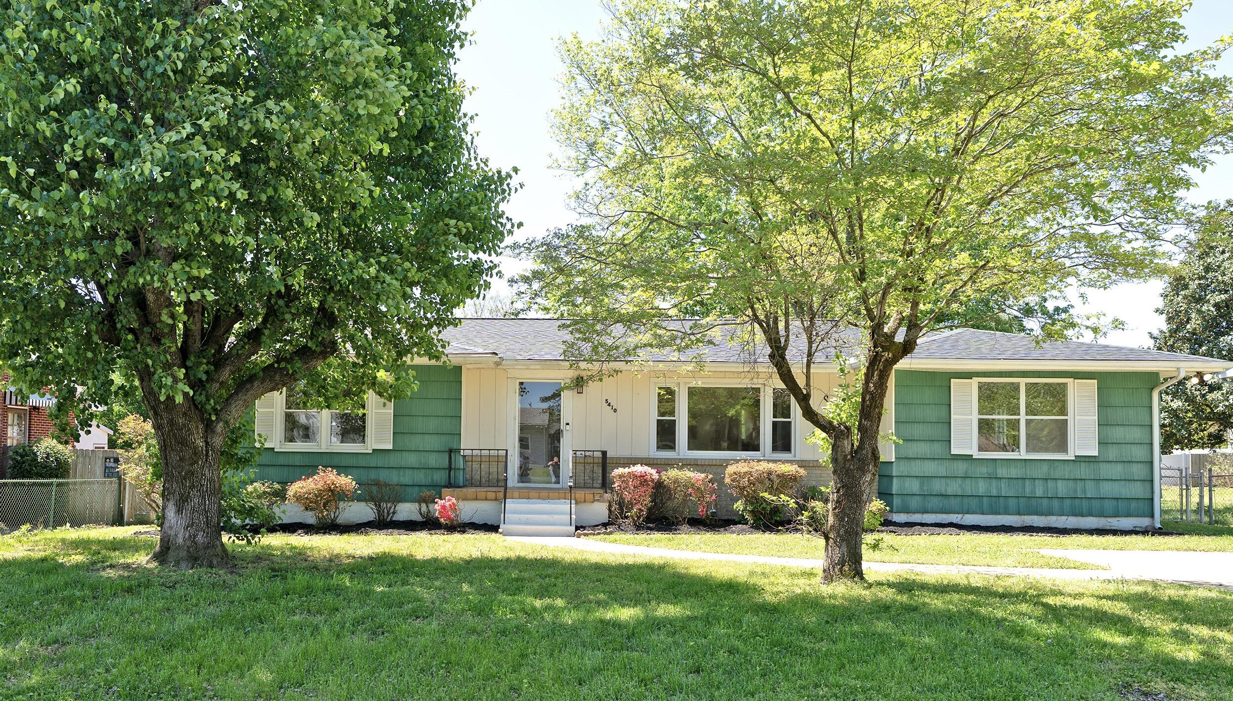 5410 Sunny Dell Lane, Chattanooga, Tennessee image 2