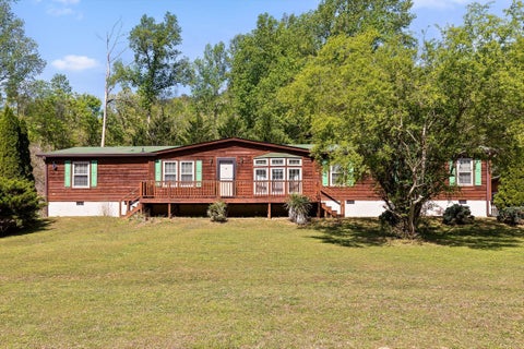 Homes For Sale - 145 Hallie Lane<br/> Whitwell, TN 37397