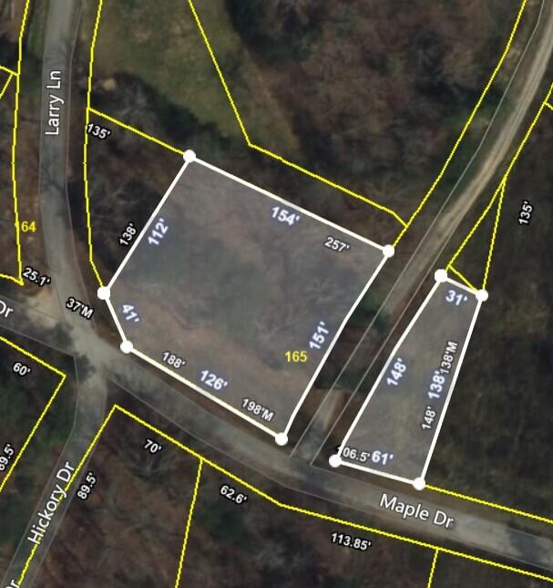 Maple Drive, Spring City, Tennessee image 6