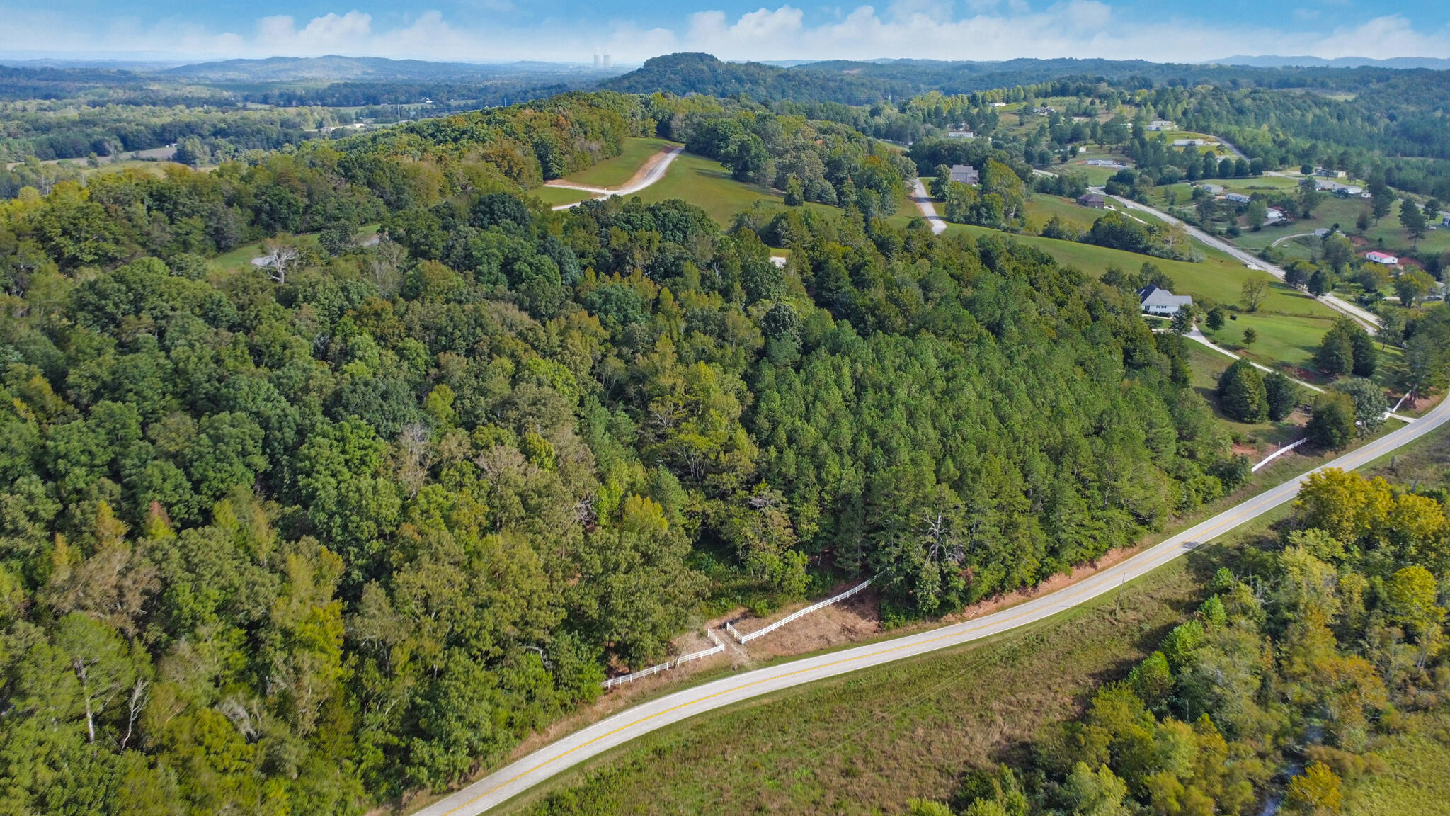 00 Cottonport Road #LOT 01, Decatur, Tennessee image 8