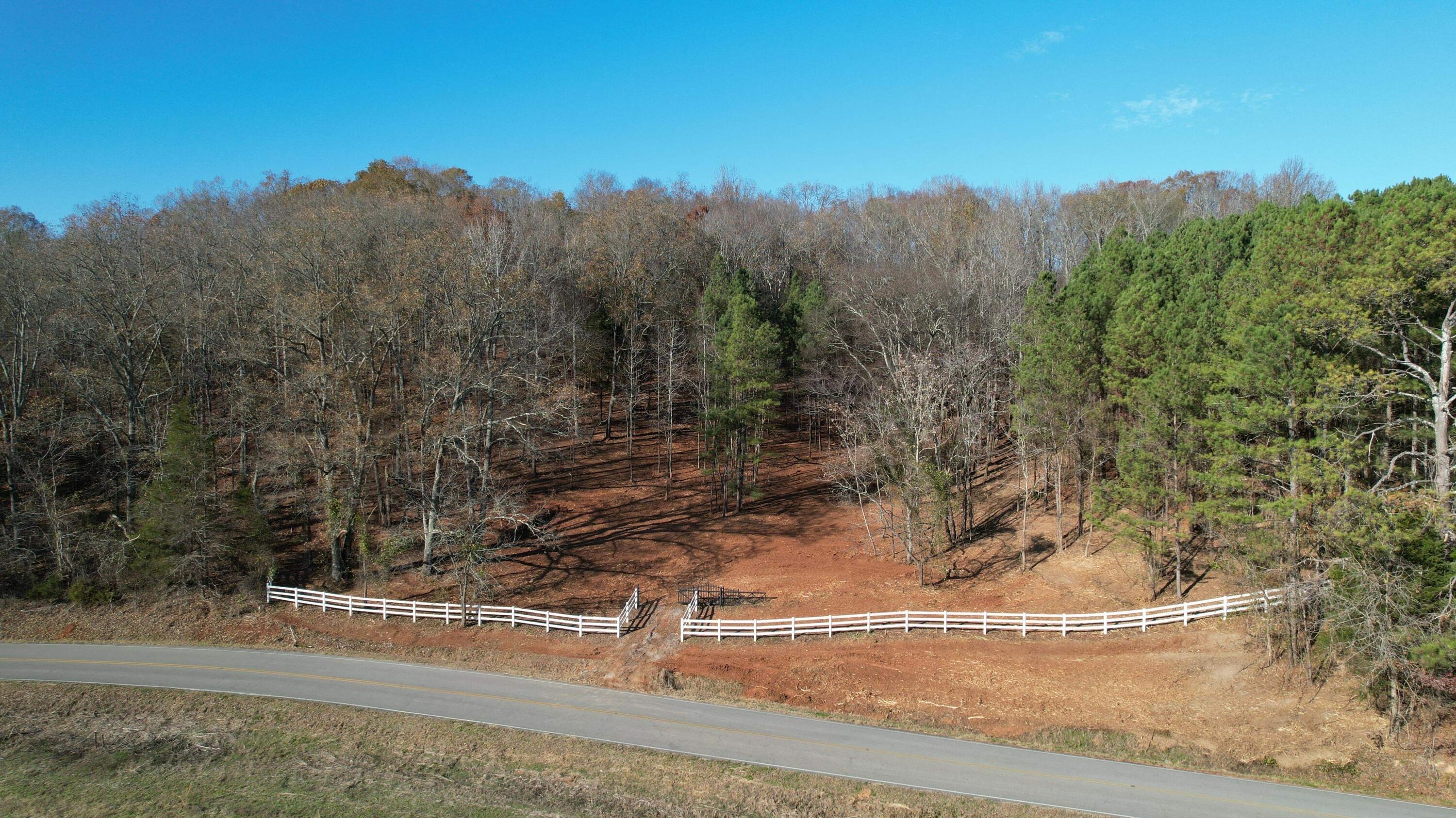 00 Cottonport Road #LOT 01, Decatur, Tennessee image 1