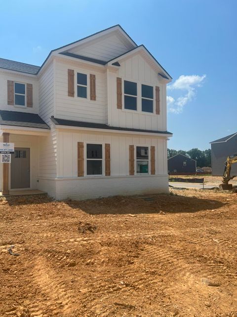 Photo of 8279 Shrewsbury Lane, Ooltewah, TN 37363 (MLS # 1515375)