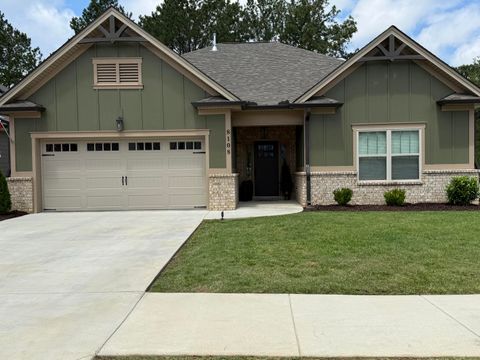 Photo of 8108 Pennant Place, Chattanooga, TN 37421 (MLS # 1535520)