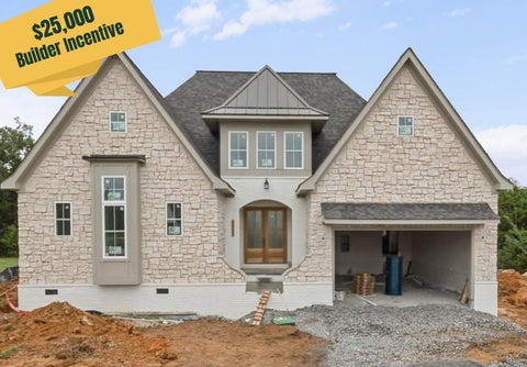 Photo of 8063 Sir Oliphant Way, Ooltewah, TN 37363 (MLS # 1518195)