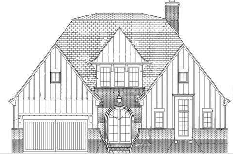 Photo of 8063 Sir Oliphant Way, Ooltewah, TN 37363 (MLS # 1518195)