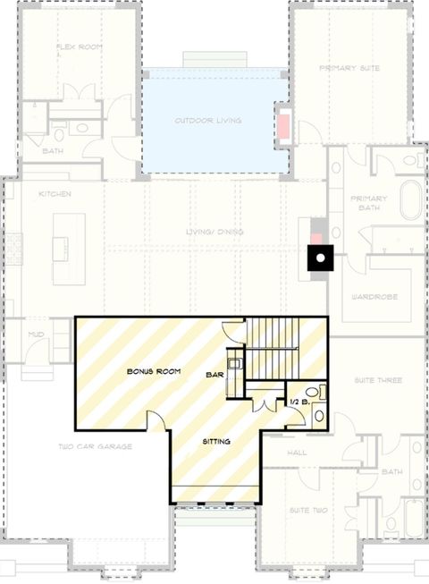 Tiny photo for 8063 Sir Oliphant Way, Ooltewah, TN 37363 (MLS # 1518195)