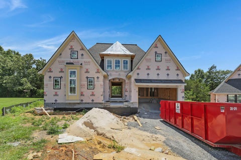Photo of 8063 Sir Oliphant Way, Ooltewah, TN 37363 (MLS # 1518195)